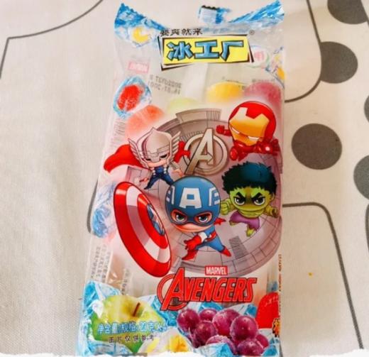 伊利冰工厂(果纷呈) 商品图0