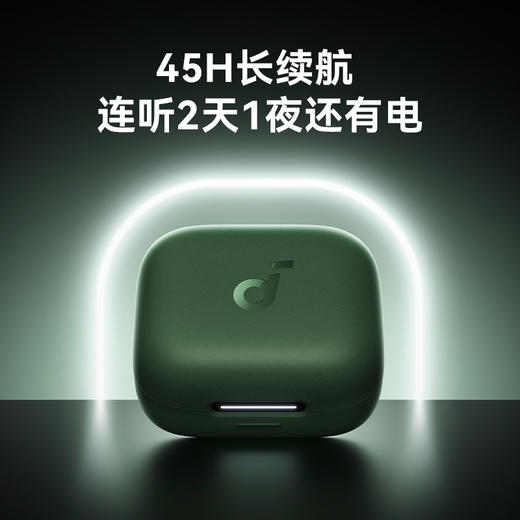 【热销】Soundcore声阔新品P30i蓝牙降噪耳机 A3959 商品图8