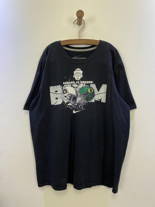 NIKE 耐克 STANDARD FIT 短袖T恤 _SST(XL) 商品图1