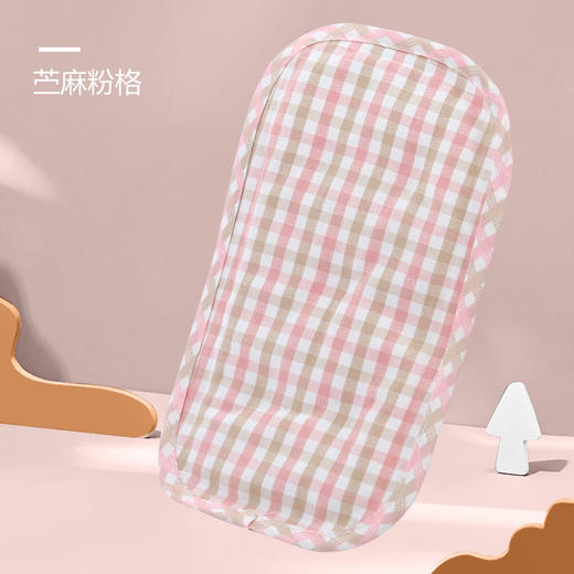 【降温黑科技 舒爽不粘腻】抱娃手臂凉席喂奶冰袖枕新生儿婴儿宝宝夏季哺乳套袖胳膊隔汗神器 商品图7
