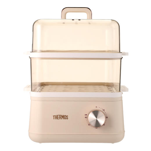 EHA-4411A 黄色电蒸锅（12L） 商品图0