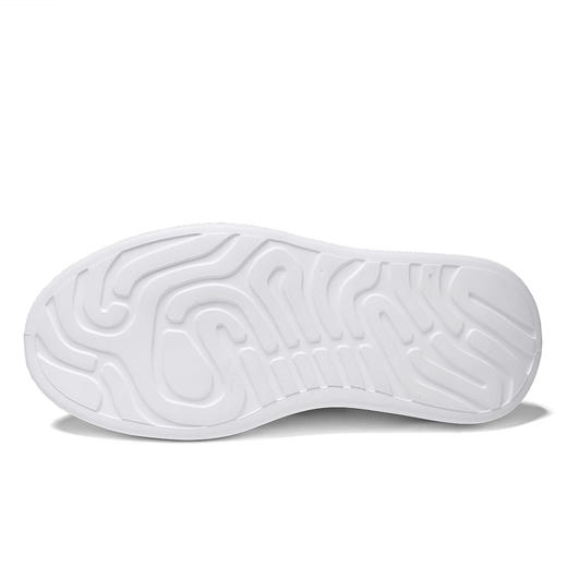 【轻装】圣得西男鞋春夏新款增高运动休闲小白鞋2412964118 商品图1