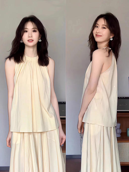 缪斯女神套装 商品图0