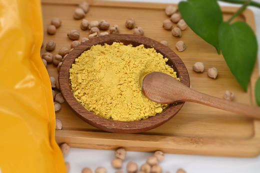 天山奇豆鹰哥南瓜粉 1kg/袋 商品图3