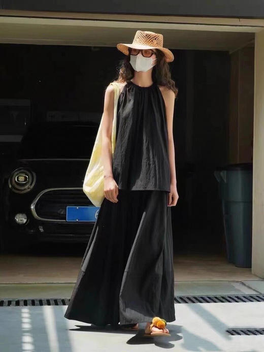 缪斯女神套装 商品图4