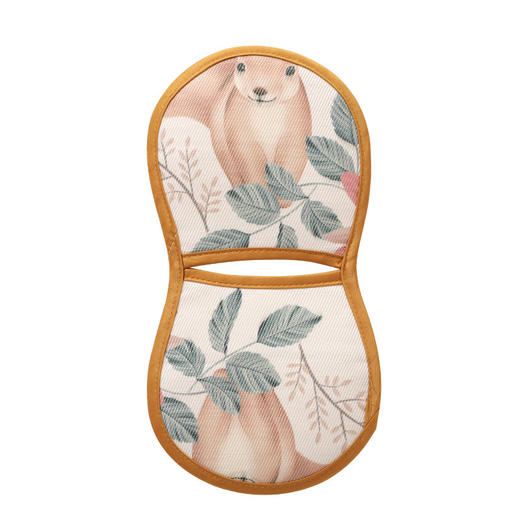 【新一代凉感黑科技！清爽抱娃】婴儿手臂凉席冰丝手臂枕抱娃神器夏季新生儿喂奶抱娃手套袖 商品图4