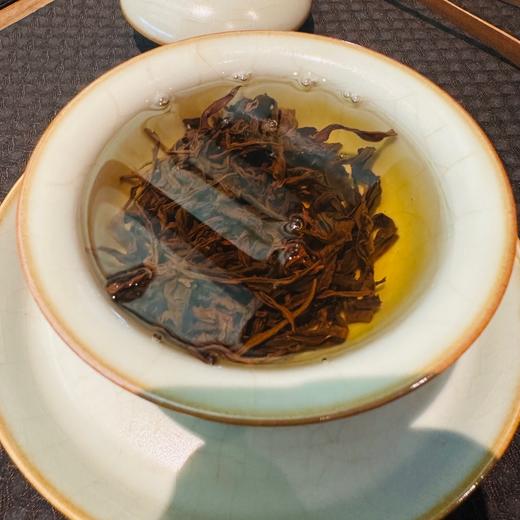 2023年云南野生红茶 500克散茶 商品图1