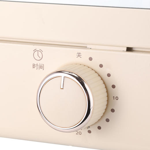 EHA-5103A 烤箱8L 商品图4