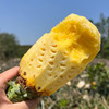 海南金钻凤梨，生态种植，甜蜜多汁，不打药，不催熟，颗颗自然成熟~ 商品缩略图1