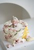 祝寿蛋糕 | 鲜果原味奶油 - 繁花似锦 商品缩略图1