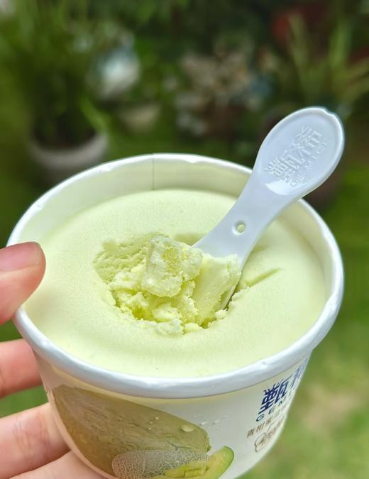 伊利甄稀青柑蜜瓜90g 商品图1