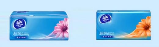 维达抽纸纤巧装133mm*195mm/节 8包/提 商品图0