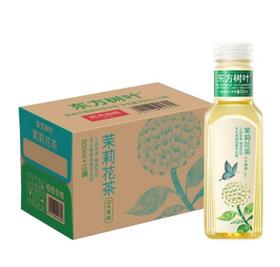 东方树叶-茉莉花茶15*500ML
