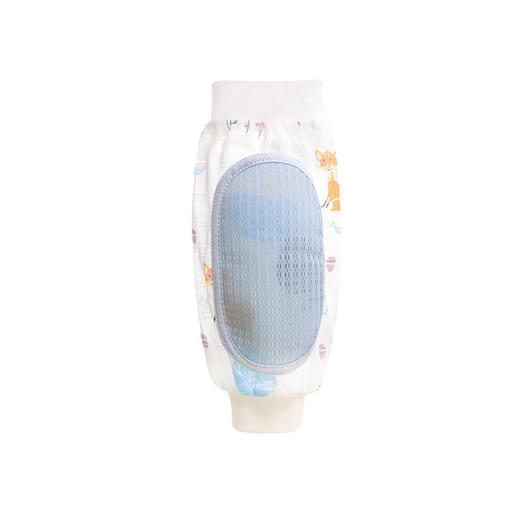 【拍一发2！】婴儿喂奶手臂枕垫抱娃神器袖套手臂套纱布夏天新生儿宝宝冰丝凉席 商品图4