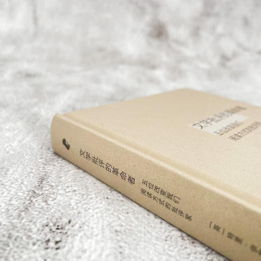 文学批评的革命者：五位改变我们阅读方式的批评家（T.S.艾略特、燕卜荪、雷蒙·威廉斯、F.R.利维斯、I.A.理查兹）（英）特里·伊格尔顿 著 商品图2