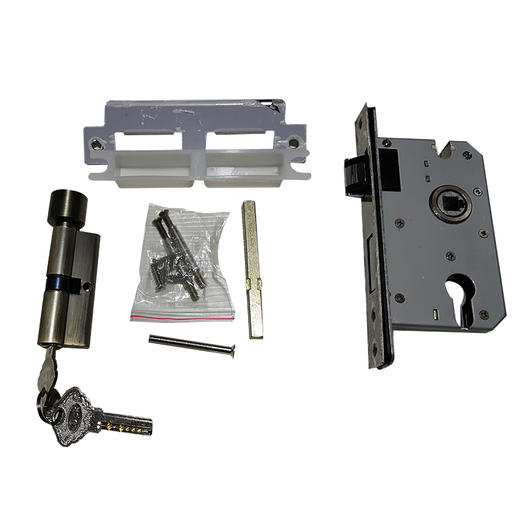 安居良品房门锁88025THET 商品图4