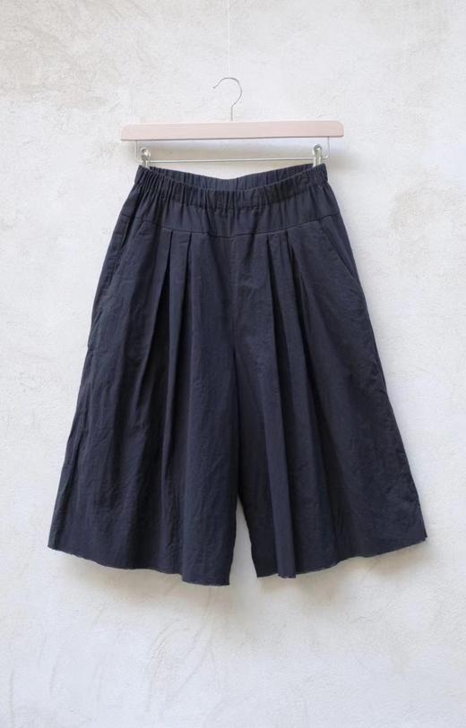 Elsa esturgie黑色裤子 商品图7