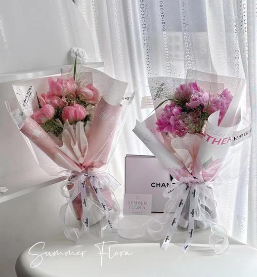 母亲节简约网红--时光美人（防水/10张） 商品图2