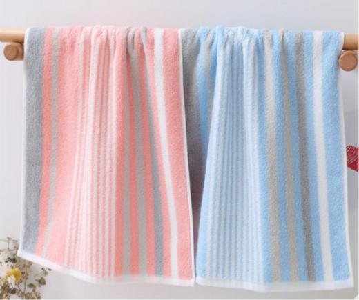 洁丽雅澡巾W2108（95*34） 商品图0