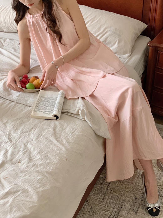 缪斯女神套装 商品图1