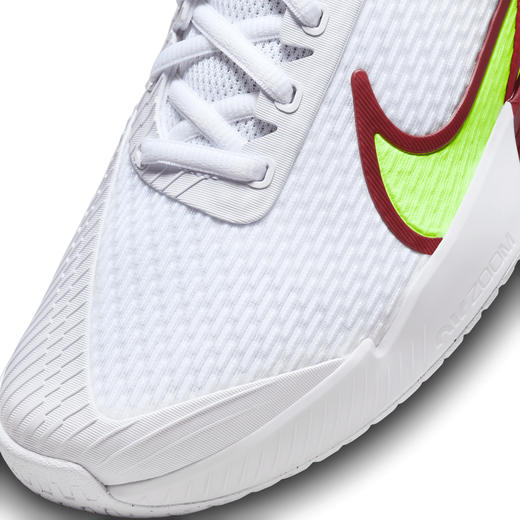 阿尔卡拉斯 Nike Zoom Vapor Pro 2 HC 网球鞋 商品图6