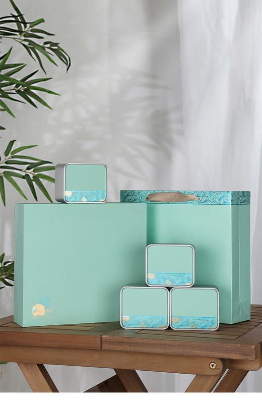 静享【蓝.4听通版】25元1套.整箱28套. 商品图0