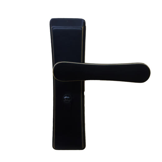 安居良品房门锁88025THET 商品图0