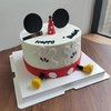 翻糖米奇蛋糕 商品缩略图0