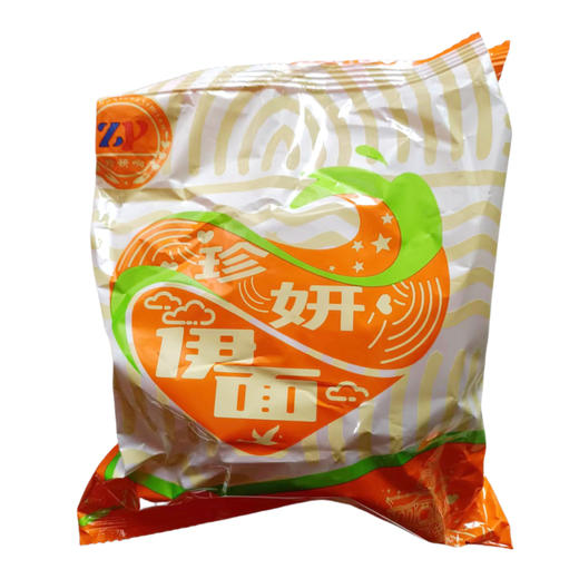 珍妍伊面（新包装）32个/件 商品图1