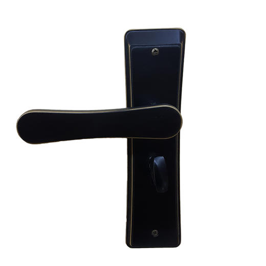 安居良品房门锁88025THET 商品图1