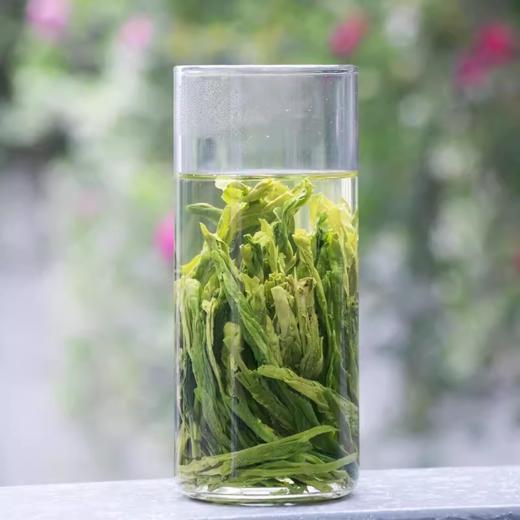 谢裕大太平猴魁铭门3000系列200g 商品图2