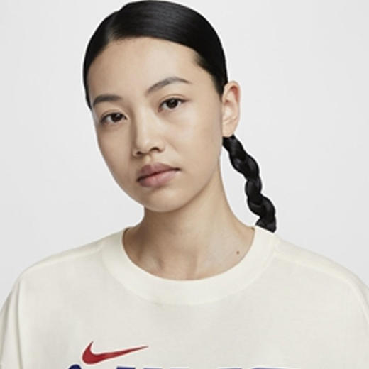 AS W NSW SS TEE LBR OS GCEL 商品图2