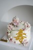 祝寿蛋糕 | 鲜果原味奶油 - 繁花似锦 商品缩略图2
