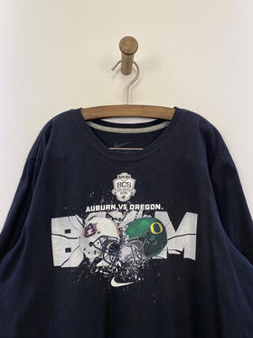 NIKE 耐克 STANDARD FIT 短袖T恤 _SST(XL)