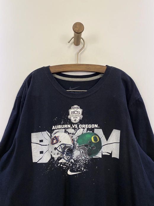 NIKE 耐克 STANDARD FIT 短袖T恤 _SST(XL) 商品图0