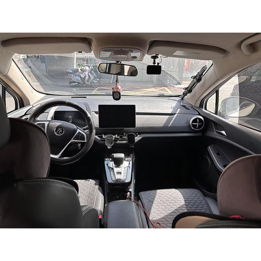 比亚迪 元 EV535 智联领潮型【长租-北京】 商品图6