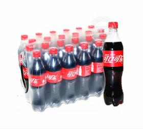 可口可乐600ml*24