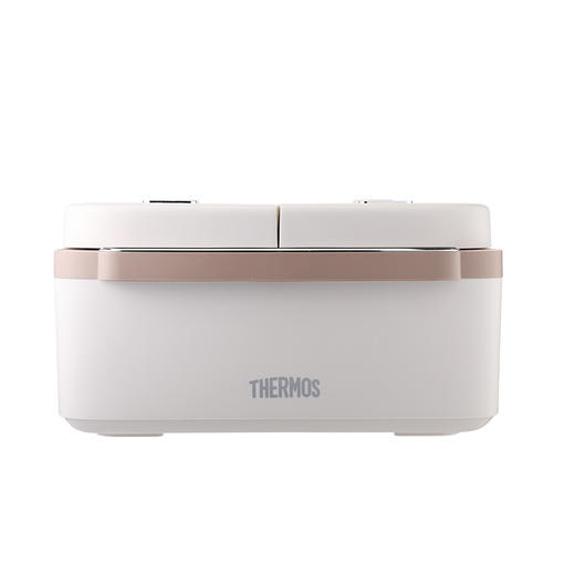 EHA-4124E 多功能双胆饭煲 商品图2