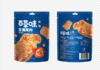 百草味手撕素肉香辣味75g 商品缩略图0
