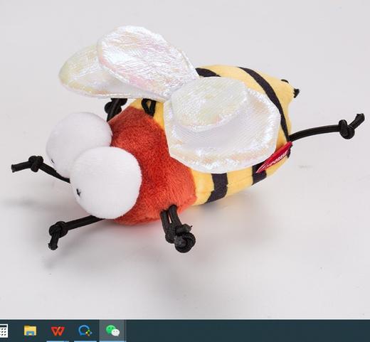 猫咪电动毛绒玩具 商品图0