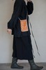 Elsa esturgie黑色裤子 商品缩略图5