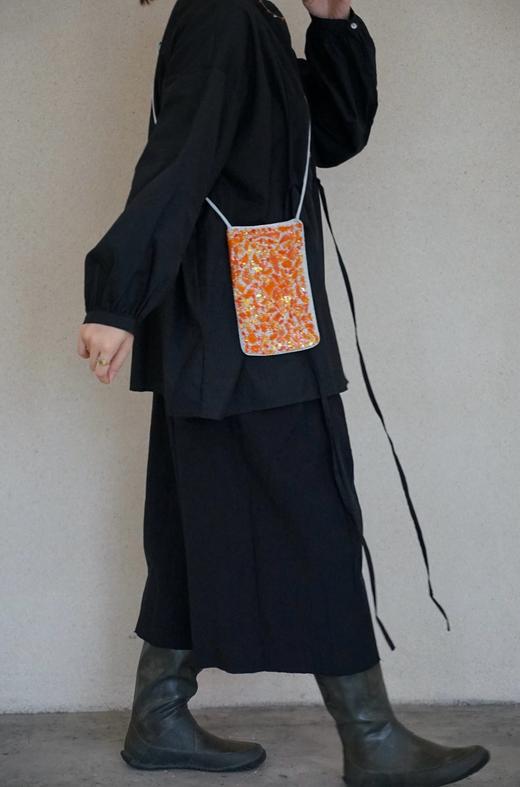 Elsa esturgie黑色裤子 商品图5