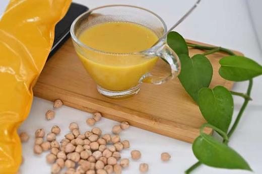 天山奇豆鹰哥南瓜粉 1kg/袋 商品图1