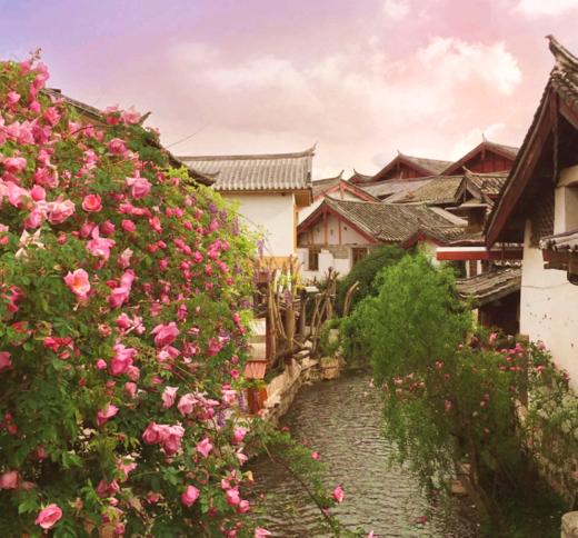 【8月假期定制】大理洱海+丽江玉龙雪山 商品图0