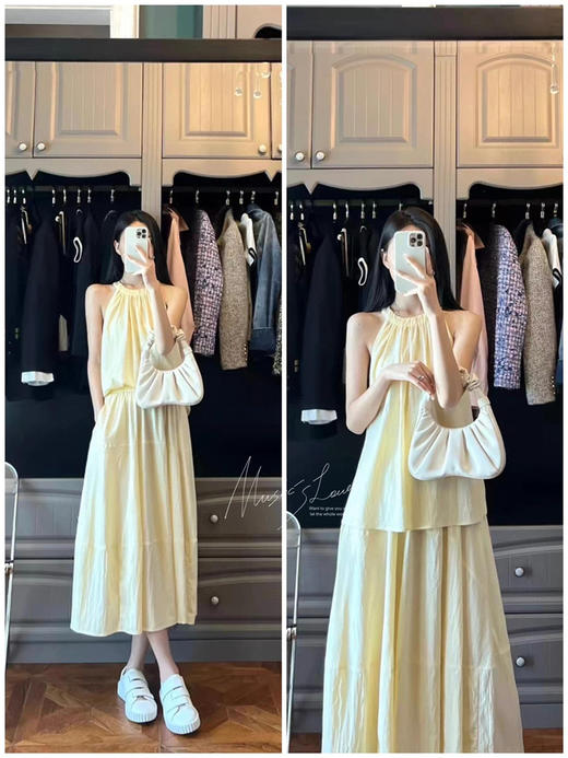 缪斯女神套装 商品图5