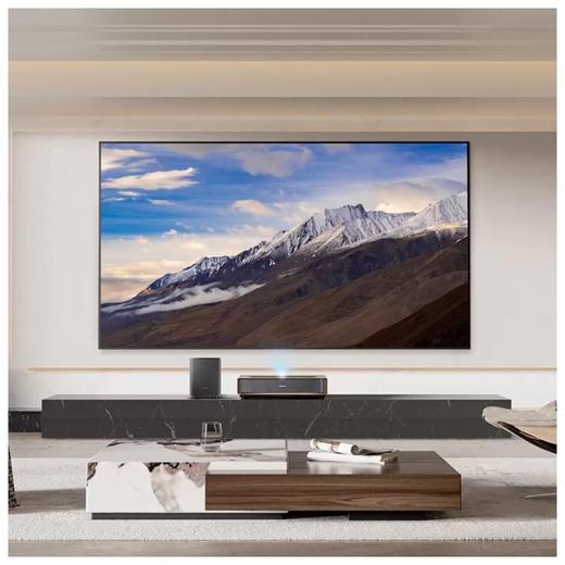 海信100L5K激光电视 商品图3