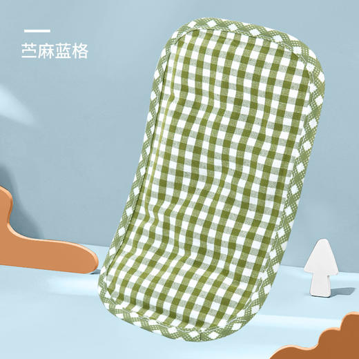 【降温黑科技 舒爽不粘腻】抱娃手臂凉席喂奶冰袖枕新生儿婴儿宝宝夏季哺乳套袖胳膊隔汗神器 商品图6