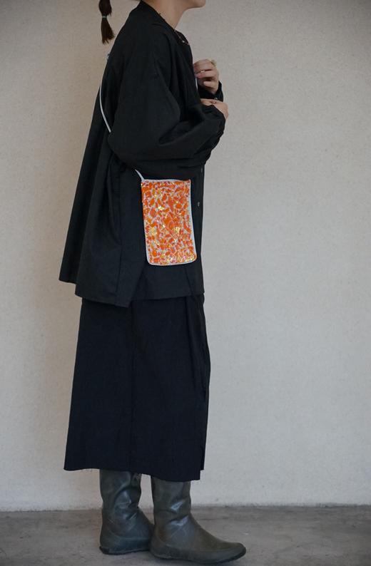 Elsa esturgie黑色裤子 商品图6