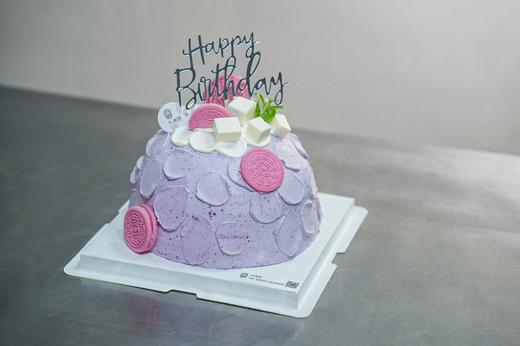 抖音专属芋泥波波6寸 商品图0