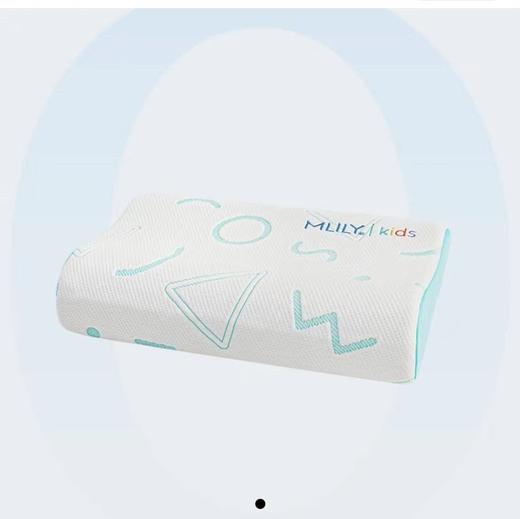 【春上新】10楼 梦百合 梦想家0压枕 【可调节】 吊牌价459元   活动价390元 商品图0